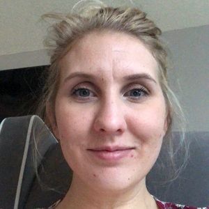 Meet your Posher, Brittney